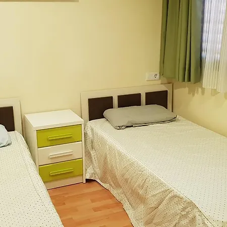 Apartamento Jan 아파트