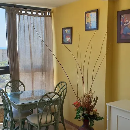 Apartamento Jan 아파트 *