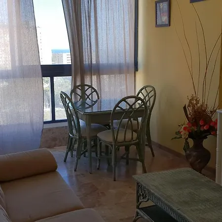 아파트 Apartamento Jan