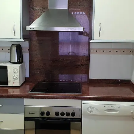 Apartamento Jan * 베니돔