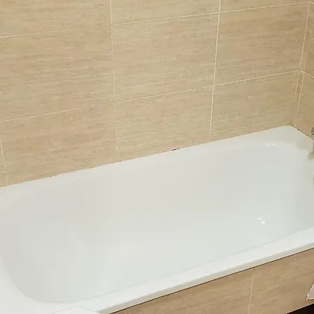 Apartamento Jan
