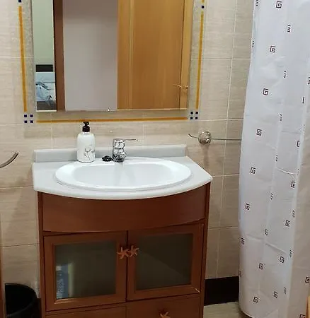 Apartamento Jan