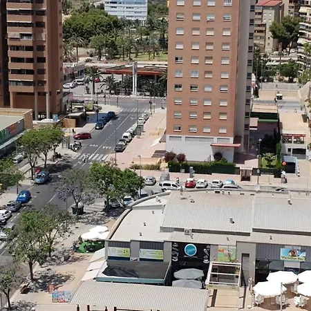 Apartamento Jan